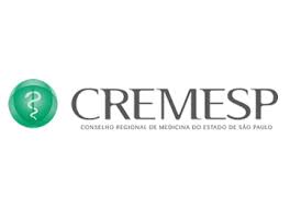 Logomarca CREMESP