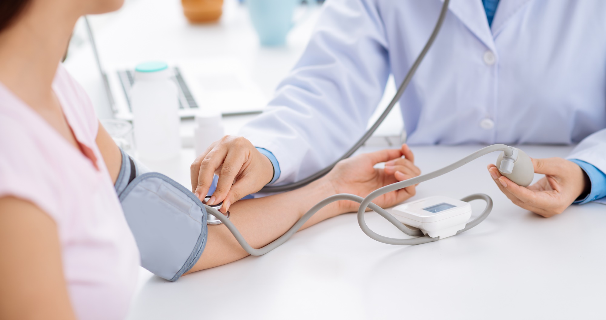 Hipertensão arterial: uma consequência alarmante da vida moderna